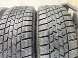 グッドイヤー アイスナビ 6 195/65R15 / Brade 6.0J+43 100-5穴 4本