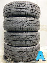 ブリヂストン ブリザック VRX2 185/60R15 4本