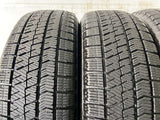 ブリヂストン ブリザック VRX2 185/60R15 4本