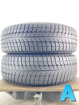 ミシュラン X-ICE3プラス 195/65R15 2本