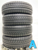 ブリヂストン ブリザック VRX 185/65R15 4本
