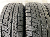 ブリヂストン ブリザック VRX 185/65R15 4本