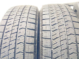ブリヂストン ブリザック VRX2 175/65R15 2本