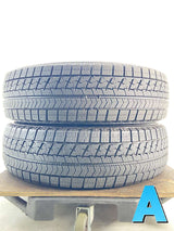 ブリヂストン ブリザック VRX 175/65R15 2本