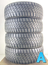 グッドイヤー アイスナビ 6 195/65R15 4本