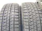 ブリヂストン ブリザック VRX2 185/60R15 2本