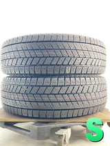 ブリヂストン ブリザック VRX3 195/65R15 2本