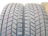 ブリヂストン ブリザック VRX3 195/65R15 2本