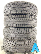 ブリヂストン ブリザック VRX 175/65R15 4本