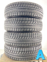 ブリヂストン ブリザック VRX 175/65R15 4本