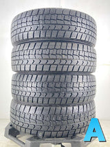 ダンロップ ウィンターマックス WM02 175/65R15 4本
