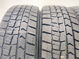 ダンロップ ウィンターマックス WM02 175/65R15 4本