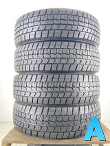 ダンロップ ウィンターマックス WM02 175/65R15 4本