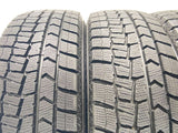 ダンロップ ウィンターマックス WM02 175/65R15 4本