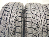 ブリヂストン ブリザック VRX 175/65R15 4本