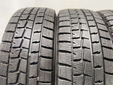 ダンロップ ウィンターマックス WM01 185/60R15 4本