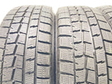 ダンロップ ウィンターマックス WM01 175/65R15 4本