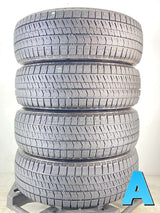 ブリヂストン ブリザック VRX2 185/60R15 4本