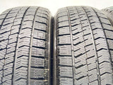 ブリヂストン ブリザック VRX2 185/60R15 4本