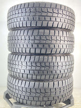 ダンロップ ウィンターマックス WM01 185/65R15 4本