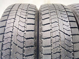 トーヨータイヤ GIZ2 185/65R15 4本