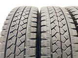 ブリヂストン ブリザック VL1 195/80R15 107/105L LT 4本