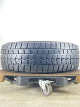 ダンロップ ウィンターマックス WM01 195/65R15 1本