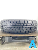 ダンロップ ウィンターマックス WM01 165/55R15 1本