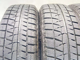 ブリヂストン アイスパートナー2 195/65R15 /トヨタ純正 6.0J+45 100-5穴 4本