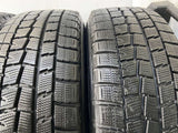 ダンロップ ウィンターマックス WM01 195/65R15 / AMALIA 6.0J+43 114.3-5穴 4本