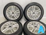 ブリヂストン ブリザック VRX2 175/65R15 / BALMINUM 5.5J+45 100-4穴 4本