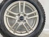 ブリヂストン ブリザック VRX2 175/65R15 / BALMINUM 5.5J+45 100-4穴 4本