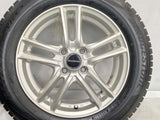 ブリヂストン ブリザック VRX2 175/65R15 / BALMINUM 5.5J+45 100-4穴 4本