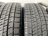 ブリヂストン ブリザック VRX2 175/65R15 / BALMINUM 5.5J+45 100-4穴 4本