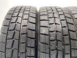 ダンロップ ウィンターマックス WM01 185/60R15 4本