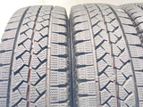 ブリヂストン ブリザック VL1 195/80R15 107/105L LT 4本