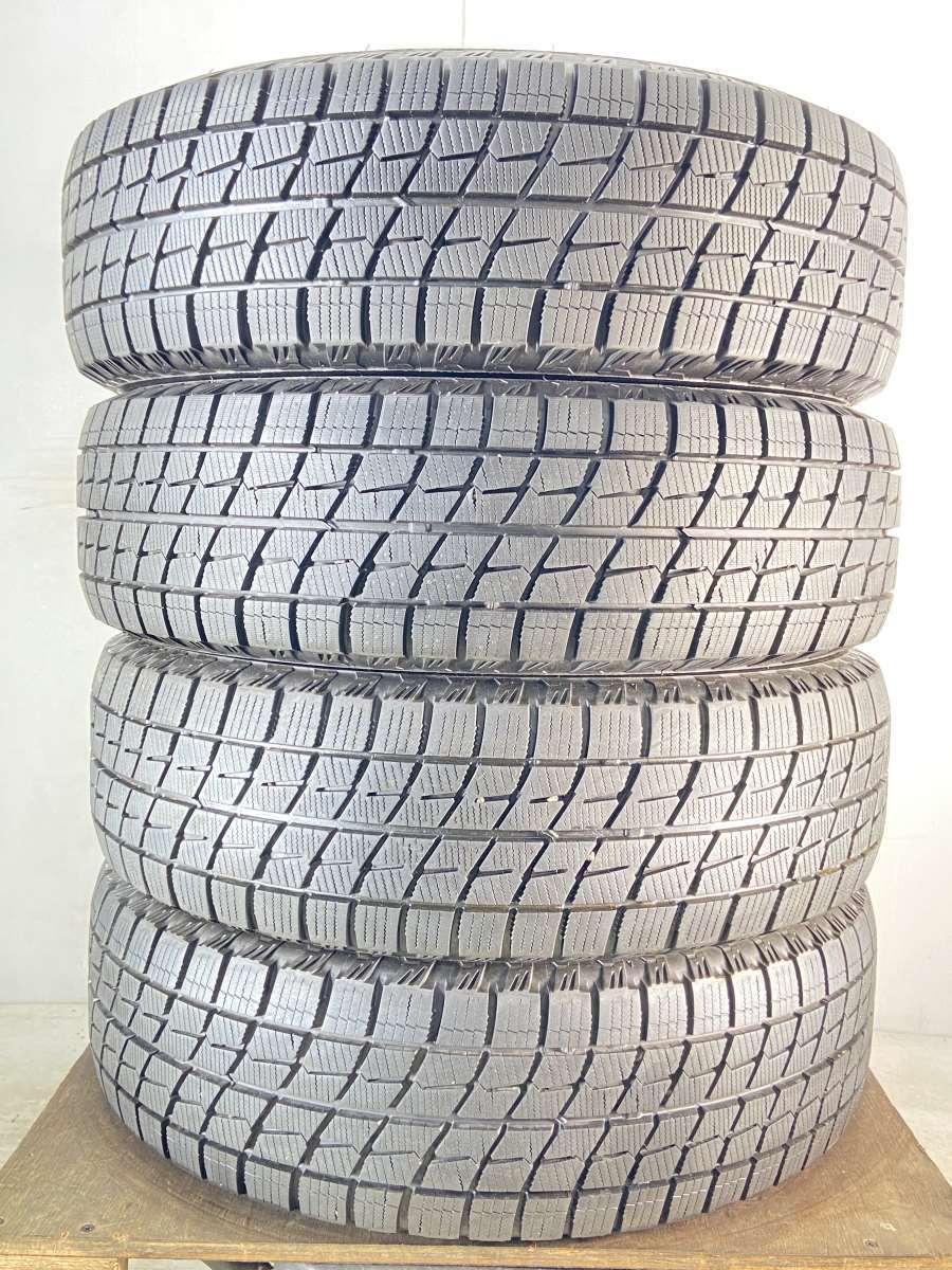 AUTOBACS 195/65R15 ICEESPORTE 4本セットYW067 - タイヤ