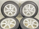 ブリヂストン ブリザック VRX 175/65R15 / Treffer 5.5J+42 100-4穴 4本