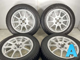ブリヂストン ブリザック VRX 175/65R15 / 6.0J+43 100-4穴 4本