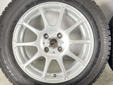 ブリヂストン ブリザック VRX 175/65R15 / 6.0J+43 100-4穴 4本