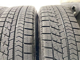 ブリヂストン ブリザック VRX 175/65R15 / 6.0J+43 100-4穴 4本