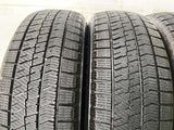 ブリヂストン ブリザック VRX2 185/60R15 4本