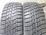 グッドイヤー アイスナビ 6 195/65R15 2本