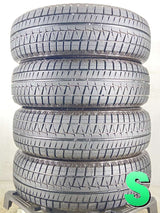 ブリヂストン アイスパートナー2 185/60R15 4本