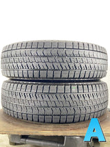 ブリヂストン ブリザック VRX2 175/65R15 2本