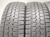 ダンロップ ウィンターマックス SV01 195/80R15 107/105 4本