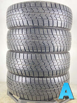 グッドイヤー アイスナビ 6 195/65R15 4本
