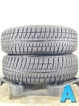 ブリヂストン アイスパートナー2 175/65R15 2本