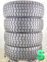 グッドイヤー アイスナビ 7 195/65R15 4本