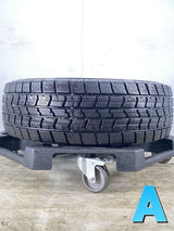 グッドイヤー アイスナビ7 185/60R15 1本